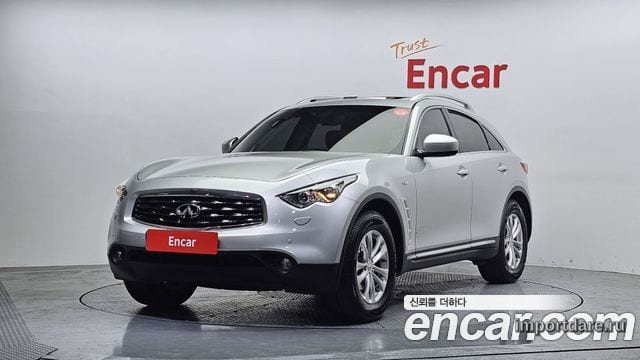 Infiniti FX 2009