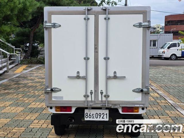Chevrolet Labo детали