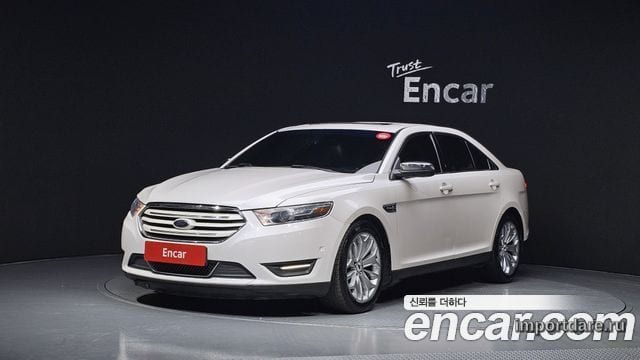 FORD Taurus 2017