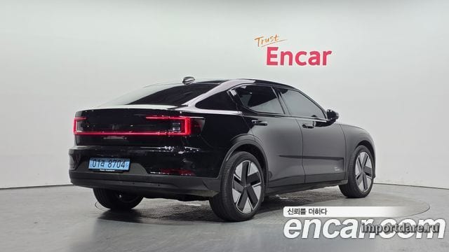 Polestar Polestar 2 2025