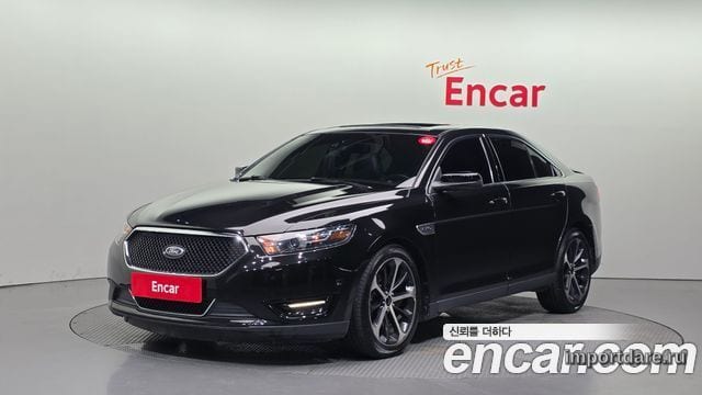 FORD Taurus 2015