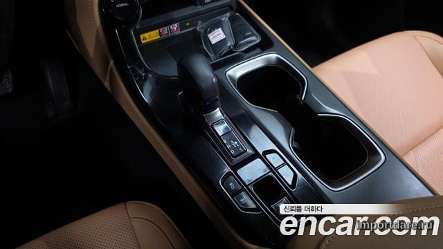 LEXUS NX450H+ 2024 — 80 065 км, серебристо-серый, Корея — под ключ — фото 9