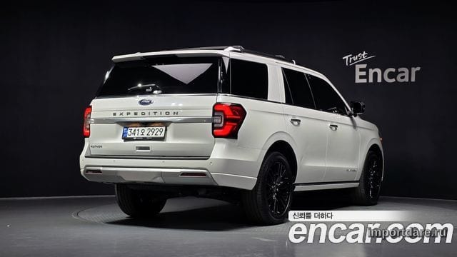 FORD Expedition детали
