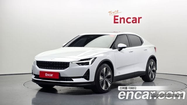 Polestar Polestar 2 2023
