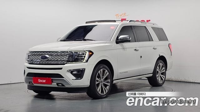 FORD Expedition 2021