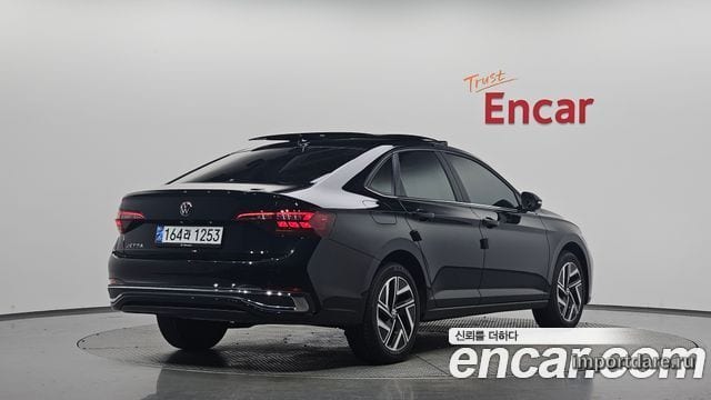 Volkswagen Jetta 2024