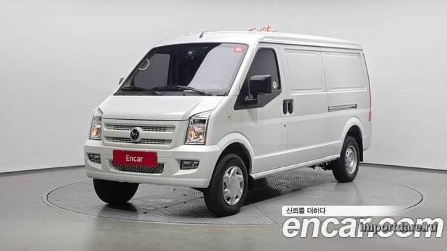 DFSK C35 2024