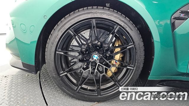 BMW M3 детали