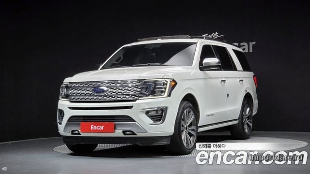 FORD Expedition 2021