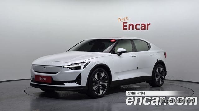Polestar Polestar 2 2024
