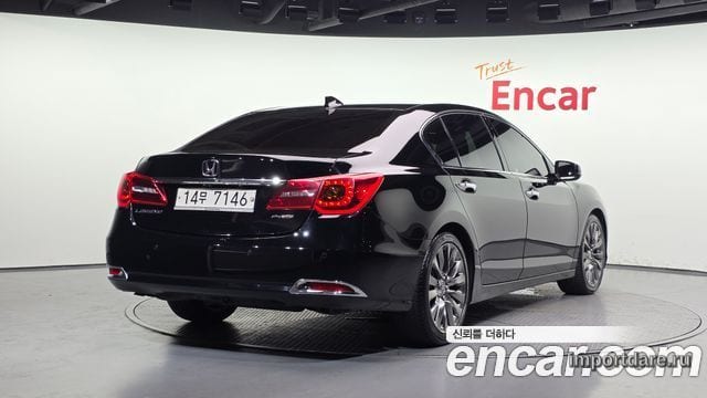 Honda Legend детали