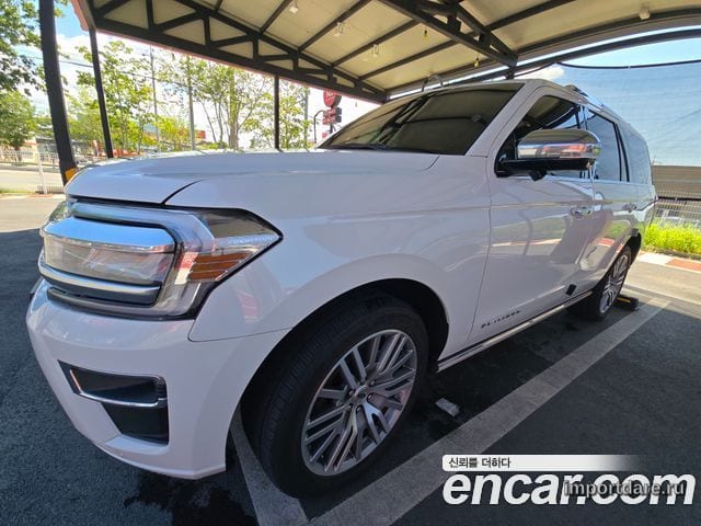 FORD Expedition 2022