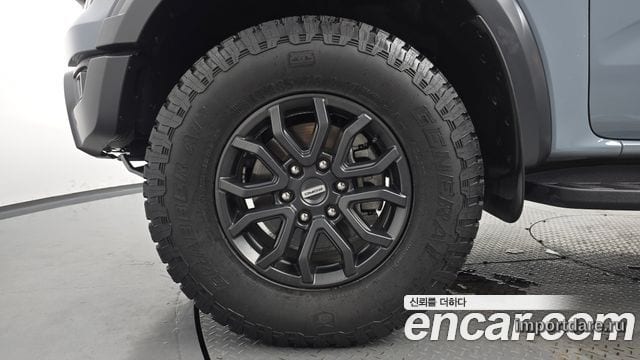 FORD Ranger детали