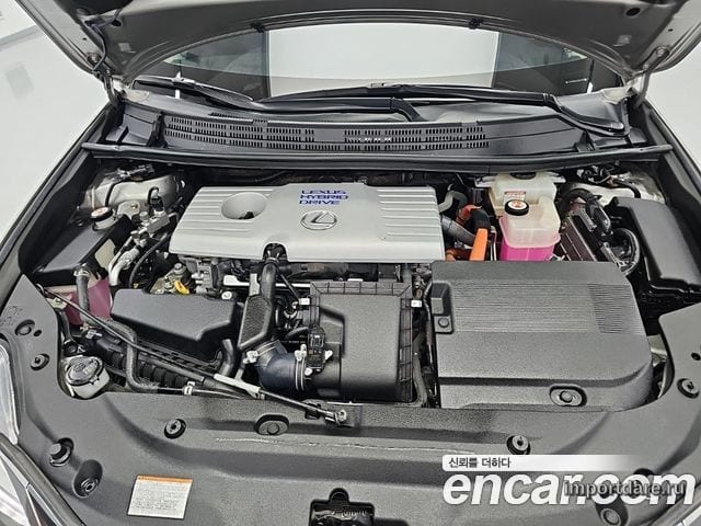 Lexus CT200H детали