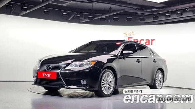 Lexus ES350 2015
