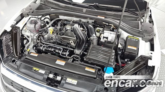 Volkswagen Jetta детали