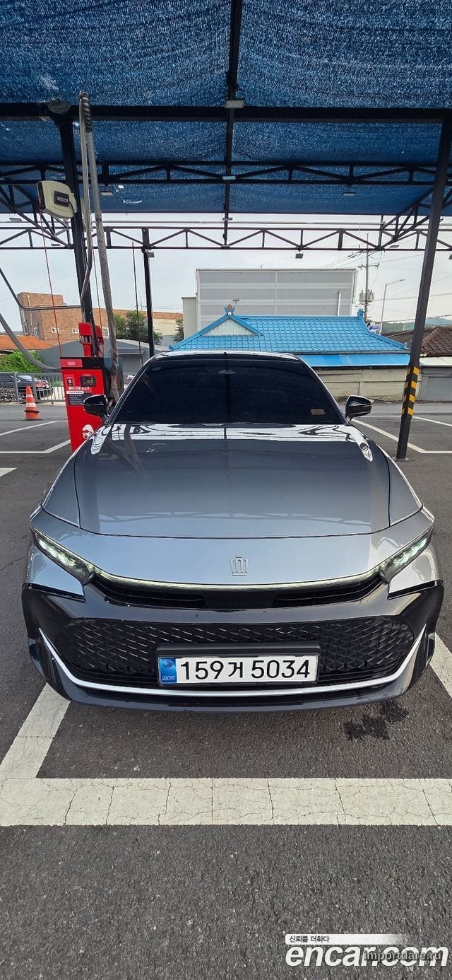 Toyota Crown 2026