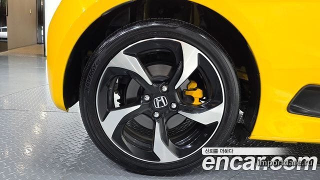 Honda S660 детали