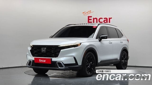 Honda CR-V 2024