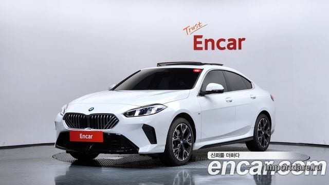BMW 2 Series 2025