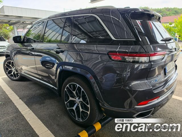 Jeep Grand Cherokee детали
