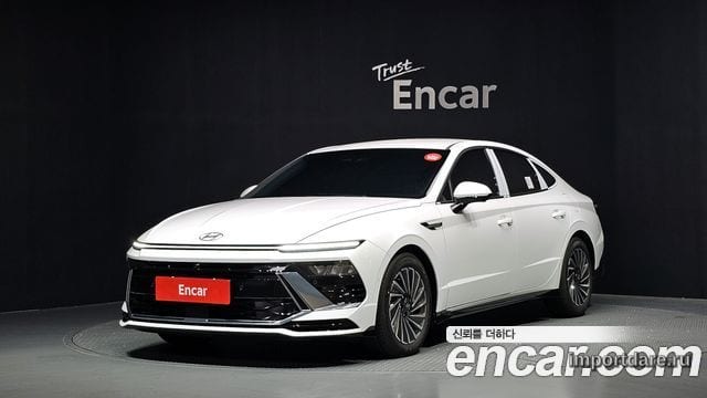 Hyundai Sonata 2026