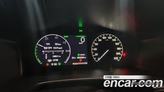Honda Cr-V детали