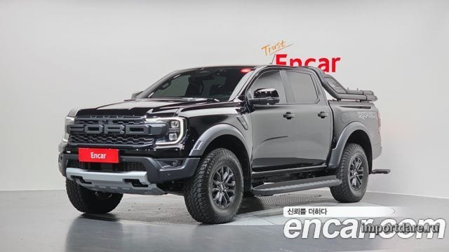 FORD Ranger 2025