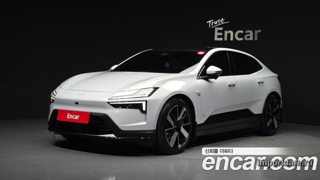 Polestar Polestar 4 2026