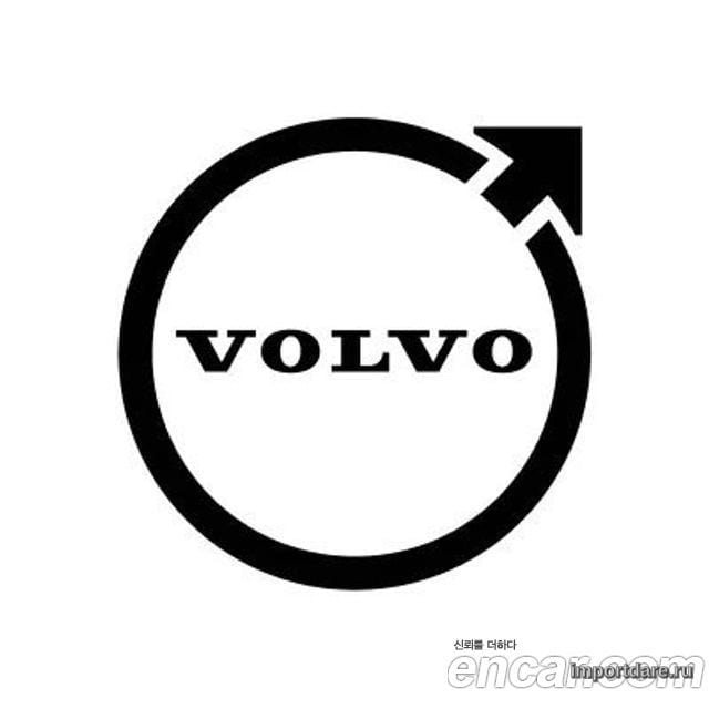 Volvo XC40 2026