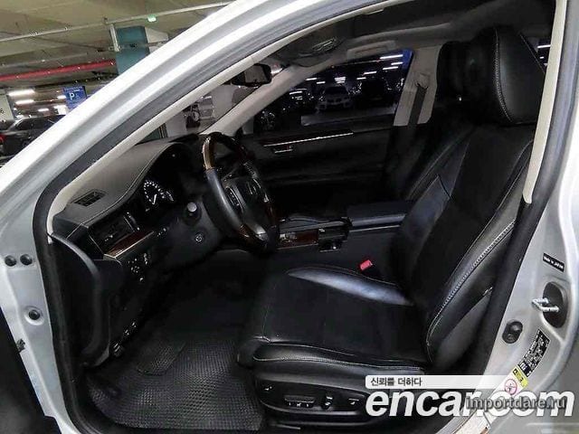 LEXUS ES300H 2014 — 236 338 км, серебристый, Корея — под ключ — фото 9
