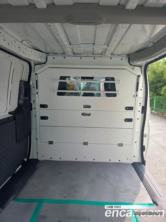 Kia PV5 2026