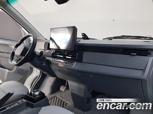 Geely SE-A2 Van детали