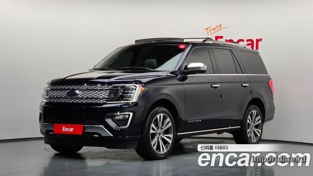 FORD Expedition 2021