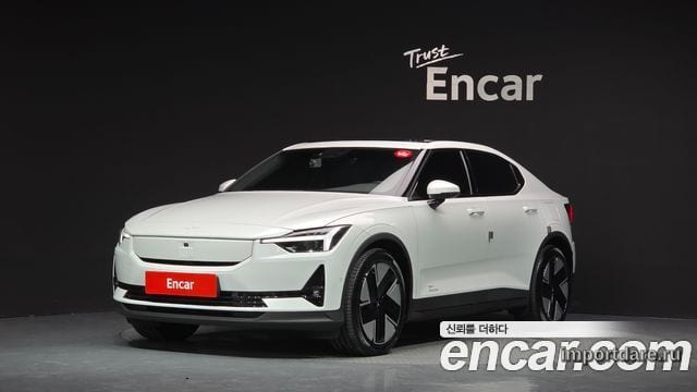 Polestar Polestar 2 2025