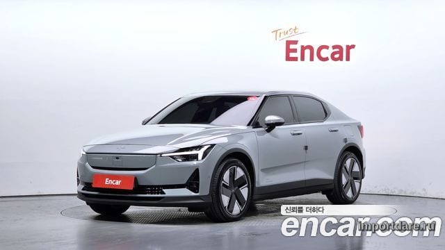 Polestar Polestar 2 2025