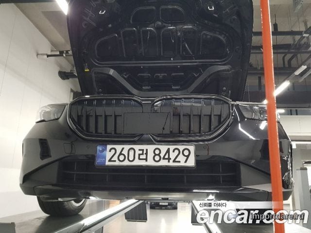 BMW 5 Series 2024
