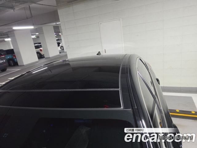 Hyundai Genesis Dh детали
