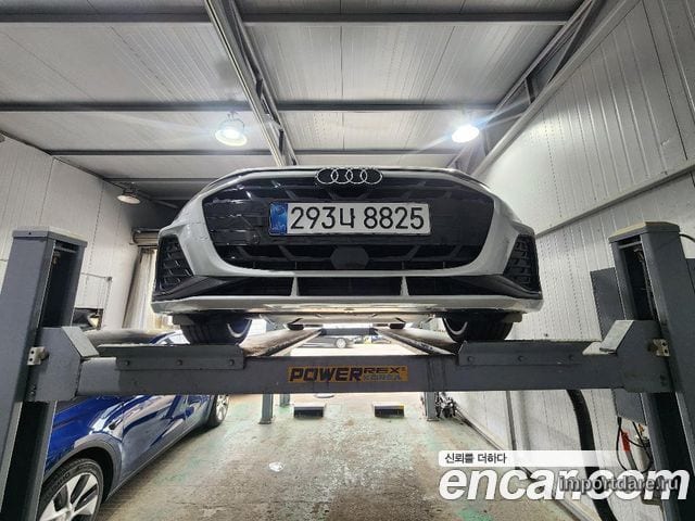 Audi A3 2026