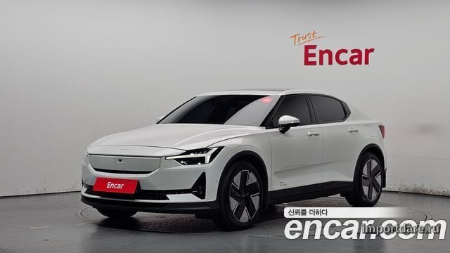 Polestar Polestar 2 2025