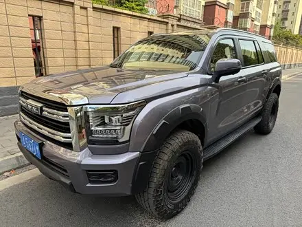 HAVAL H5 — из Китая под ключ
