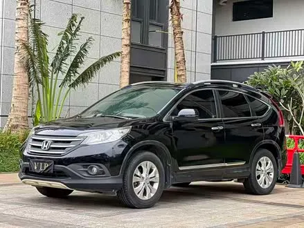 HONDA CR-V 2013