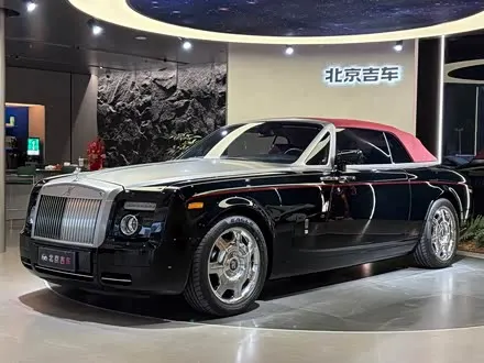 ROLLS-ROYCE PHANTOM — из Китая под ключ