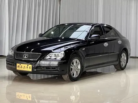 TOYOTA REIZ 2006