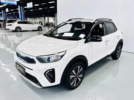 KIA KX1 2021