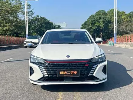 DONGFENG YIXUAN MAX — из Китая под ключ