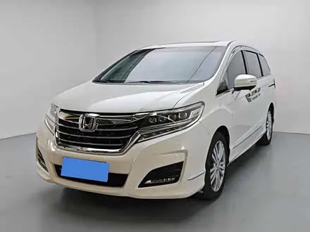 HONDA ELYSION — из Китая под ключ