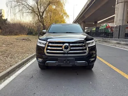 GREAT WALL POER — из Китая под ключ