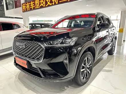 HAVAL H6 — из Китая под ключ