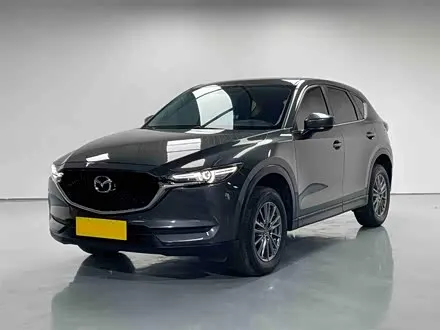 MAZDA CX-5 — из Китая под ключ